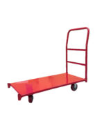 Metal Platform Trucks - Image 4