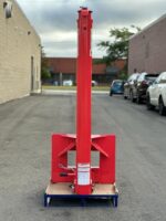 TELESCOPING ORBIT BOOM 6000 lbs. Sell and Rent - Image 3