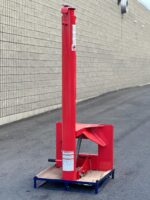TELESCOPING ORBIT BOOM 6000 lbs. Sell and Rent - Image 5