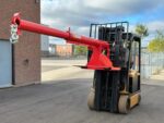 TELESCOPING ORBIT BOOM 6000 lbs. Sell and Rent - Image 6