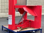 TELESCOPING ORBIT BOOM 6000 lbs. Sell and Rent - Image 7
