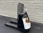 CROWN WALKIE ELECTRIC 4500 LBS. - Image 2