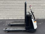 CROWN WALKIE ELECTRIC 4500 LBS. - Image 4