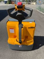 BRAND NEW ELECTRIC WALKIE 4500 LBS. - Image 4