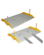 Aluminum Loading Ramps - Image 2