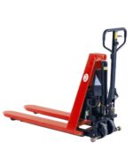 ELF EHP Series Semi-Electric Scissor Pallet Truck - Image 3