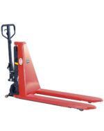 ELF EHP Series Semi-Electric Scissor Pallet Truck - Image 4