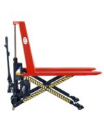 ELF EHP Series Semi-Electric Scissor Pallet Truck - Image 2