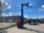 Raymond Electric Deep Reach 3200 lbs. - Image 4