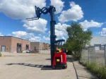 Raymond Electric Deep Reach 3200 lbs. - Image 5