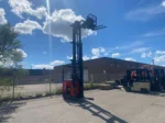 Raymond Electric Deep Reach 3200 lbs. - Image 2