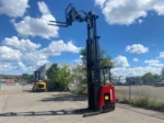 Raymond Electric Deep Reach 3200 lbs. - Image 3