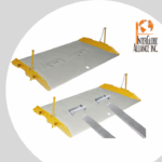Dock Plates And Loading Ramps