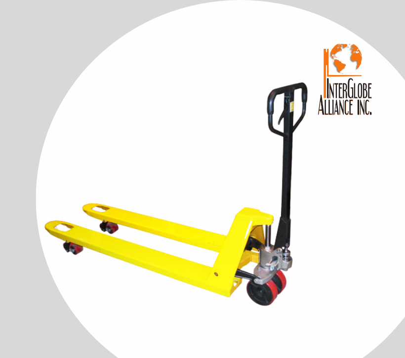 banner-slide-Web-4.webp Pallet Truck ELF 21×48 double wheel manual pallet truck - Image 1