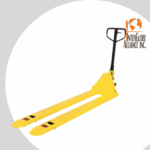Pallet Truck 21×72 Double Wheel (Jigger) 3300 Lbs