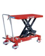 Hydraulic Lift Table Truck ELF 1100 lbs - Image 3
