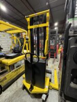 Stacker 3300 lb CTD15/30 Semi-Electric SKU#242359 - Image 2