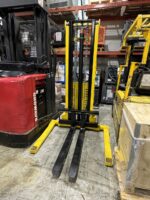 Stacker 3300 lb CTD15/30 Semi-Electric SKU#242359 - Image 3