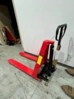 ELF-HP Series Scissor Pallet Trucks 2200 lb - Image 8