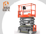 BRAND NEW 2023 SKYJACK